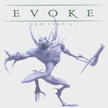 Evoke von wumpscut - |, cd