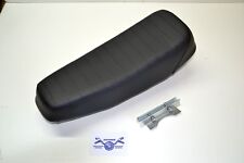 Zündapp 442 444 Star A 25 ZR ZD ZB ZA ZL ZX M Mofa Moped Sattel Sitzbank lang