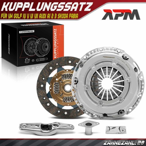Kupplungssatz für audi a3 - für, a1