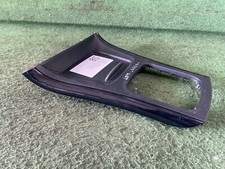 79526 Einbaurahmen Mittelarmlehne MERCEDES-BENZ A-Klasse (W169) A16968039