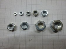 Sechskant M6 M8 M10 M12 M16