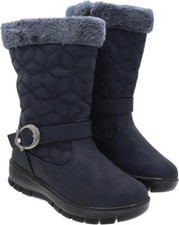 Winter Schuhe Damen Stiefel