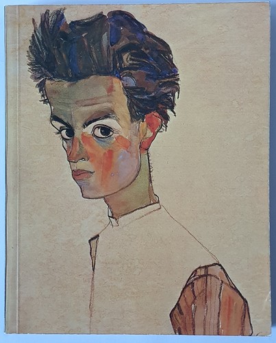 Egon schiele - egon,