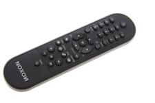 Original Fernbedienung Noxon iRadio Cube