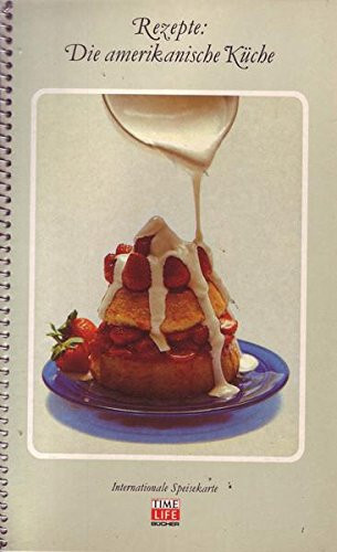 Rezepte die amerikanische - rezepte:,