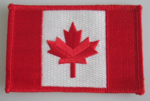 Stargate kanada flagge - stargate,
