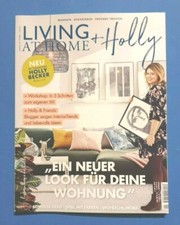 Living at Home + Holly Nr.1