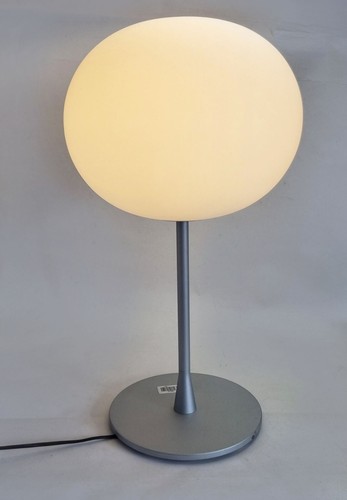 Flos glo ball - flos, tischlampe
