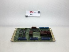 Fanuc Control Mainboard A16B-1210-0481/02A Platine A320-1210-T486/01 board