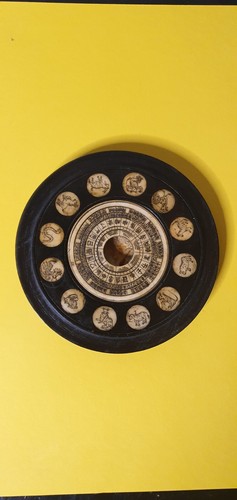 Antiker chinesischer feng shui - antiker,