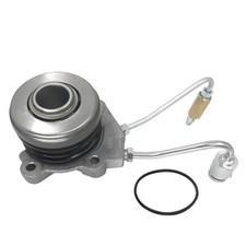 Kupplung Zentralausrücker