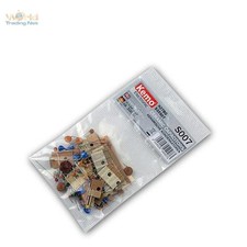 Sortiment keramische