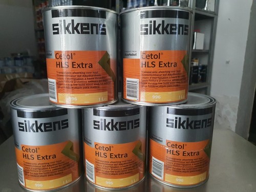 Sikkens cetrol hls extra 996 - cetrol,