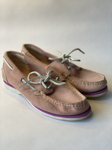 Timberland 2 damen - 1/2,