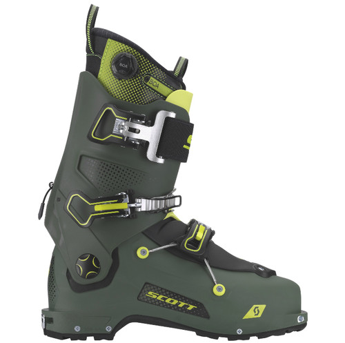 Scott freeguide carbon - scott,