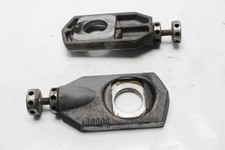 Kettenspanner Schwinge links