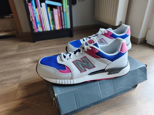 New balance ml570bnc - balance,