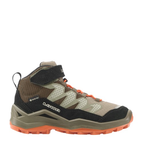 Maddox pro gtx mid - maddox,