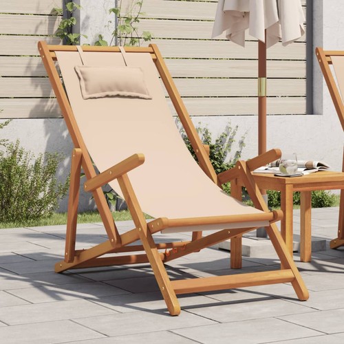 Holz strandstuhl klappstuhl - holz,