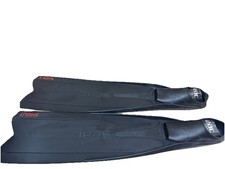 SEAC SUB Flossen zum Speerfischen SHOUT S700 36-38