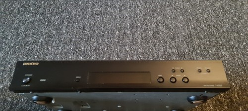Onkyo 4355 stereo am - onkyo, t-4355