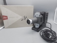 Ernst Leitz Wetzlar,Prado