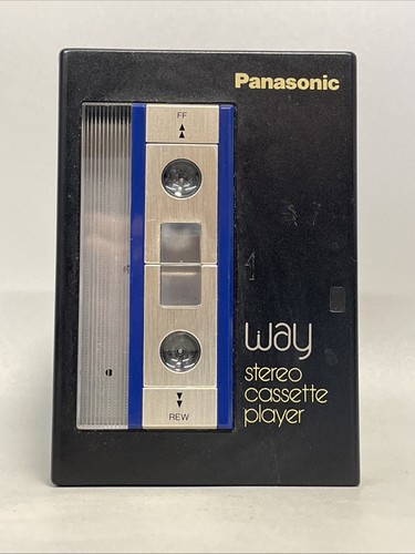 Vintage rare panasonic - vintage,