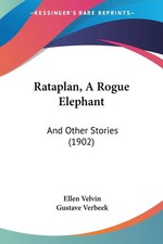 Ellen Velvin | Rataplan, A