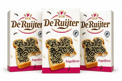 Ruijter - (15,38, de