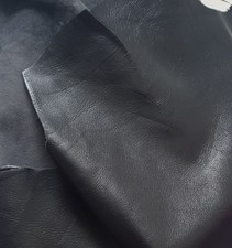 Echtes Leder, Nappaleder, Lammleder 30 cm X 20 cm mit Lederstärke 0,4 mm-0,8 mm