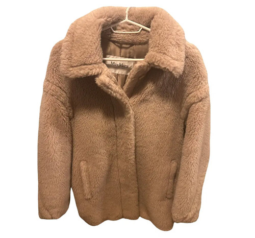 Maxmara teddy bear icon - teddy,