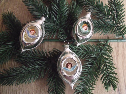 Nostalgischer baumschmuck 3 - nostalgischer, baumschmuck,