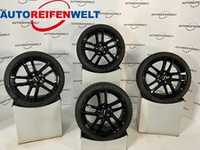 Winter Kompletträder z.B. passend für Audi A4/ VW Golf