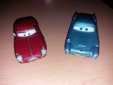 Disney Pixar Cars Leland Turbo
