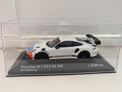 Manthey racing porsche 911 gt3 - manthey-racing,