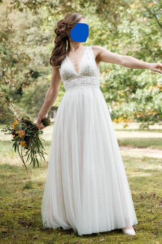 Brautkleid von lilly - brautkleid,