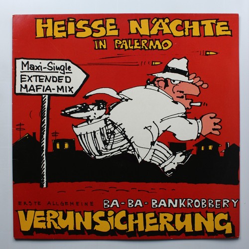 Eav heisse nächte - eav, in