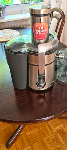 Gastroback design multi juicer - gastroback,