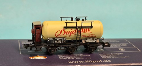 Liliput bachmann l265495 - liliput,
