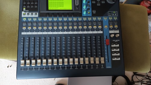 Yamaha 01v digital - 96,