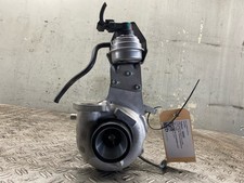 90985 Turbolader OPEL Insignia A G09 55570748 2.0 CDTI 160 PS