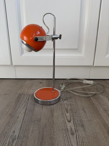Vintage eyeball tischlampe - eyeball,