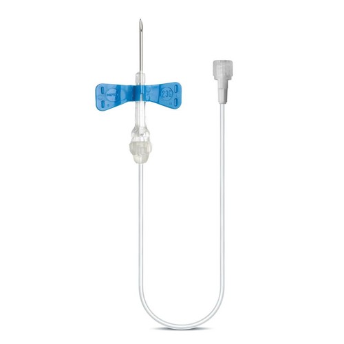 Venofix safety - venofix,