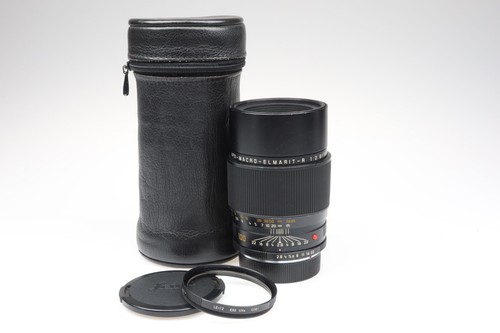 Leica apo macro elmarit - macro,