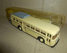 Brekina 1:87 59102 Büssing