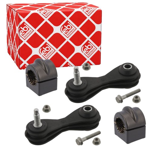 Febi koppelstange lagerung - febi,