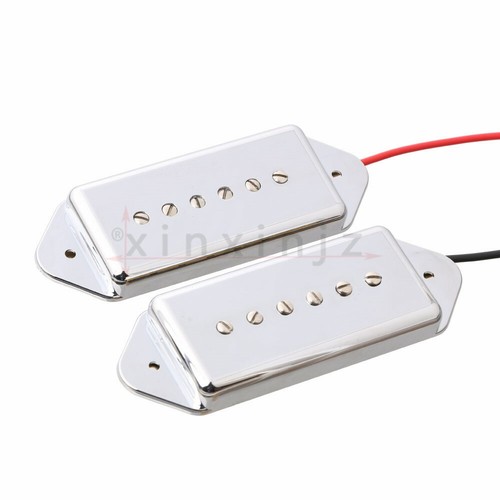P90 dogear single coil - dogear,