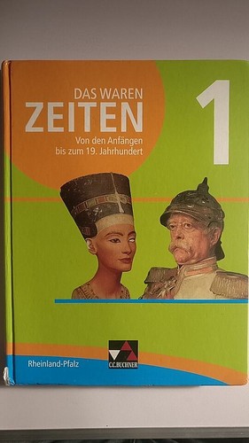Das waren zeiten - von, den