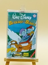 Bernard und Bianca |