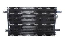 NRF Kondensator Klimaanlage